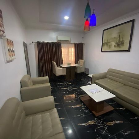 Presken Hotels, Opebi - Castle Lagos Exterior photo