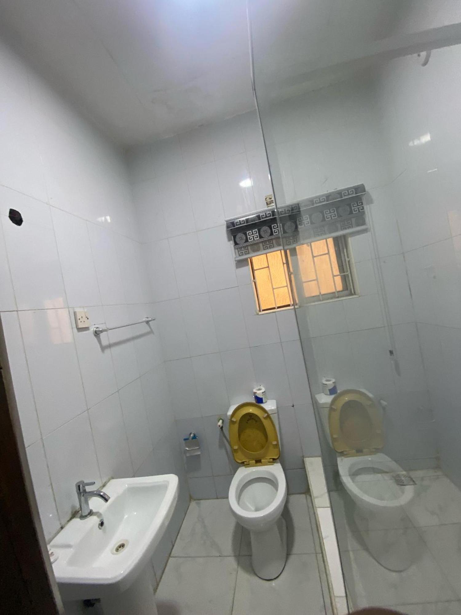 Presken Hotels, Opebi - Castle Lagos Exterior photo