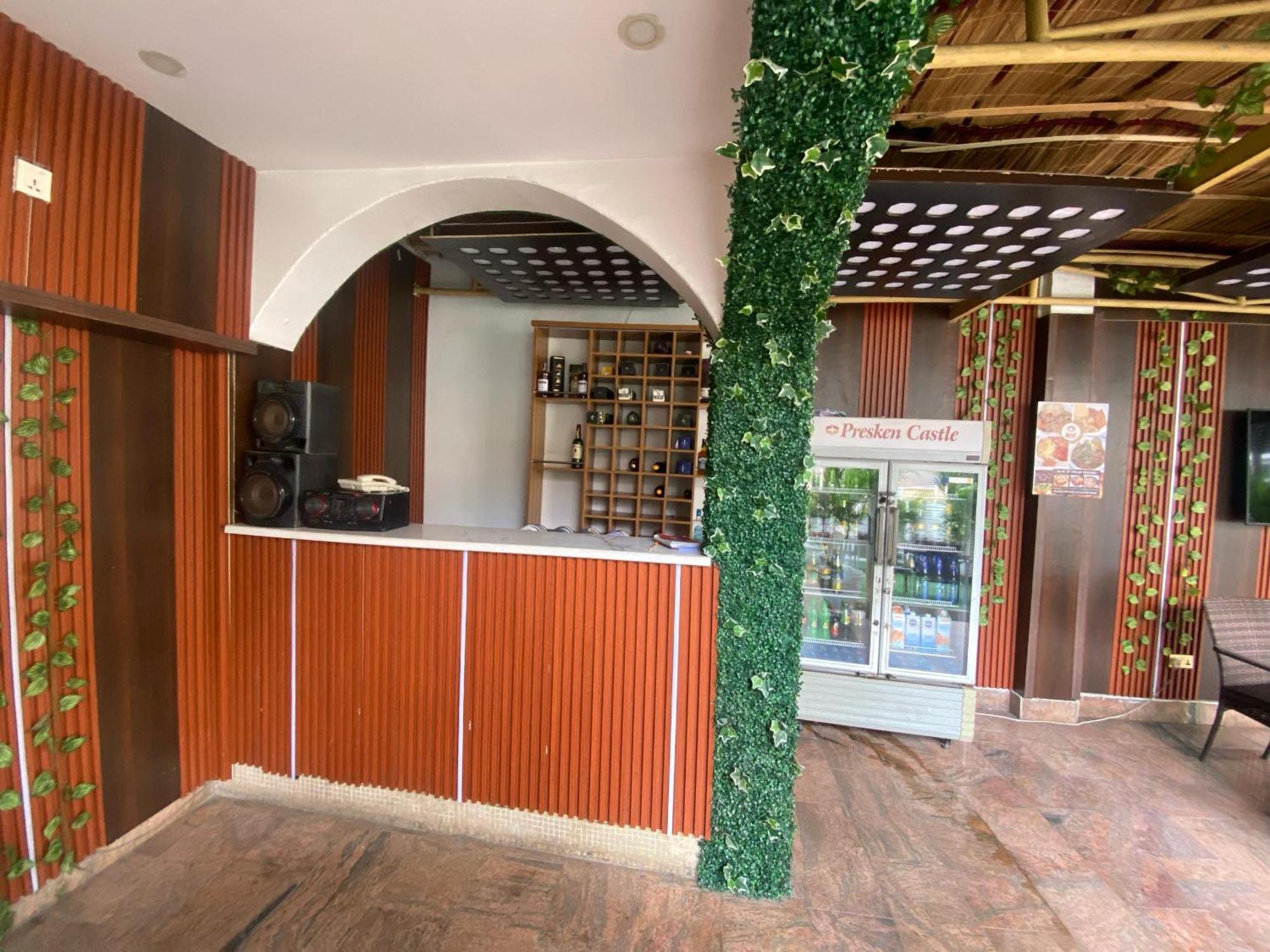 Presken Hotels, Opebi - Castle Lagos Exterior photo