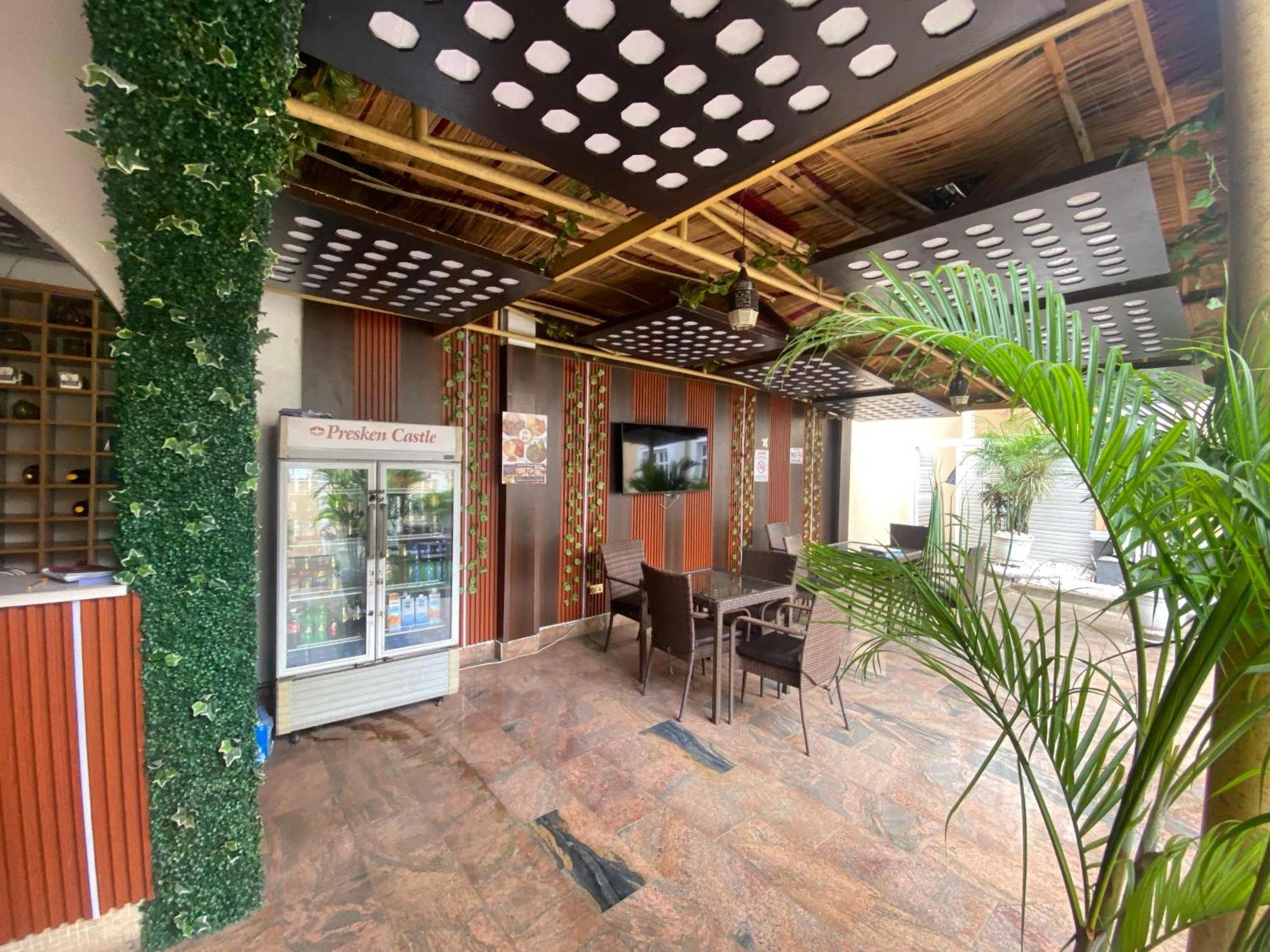 Presken Hotels, Opebi - Castle Lagos Exterior photo